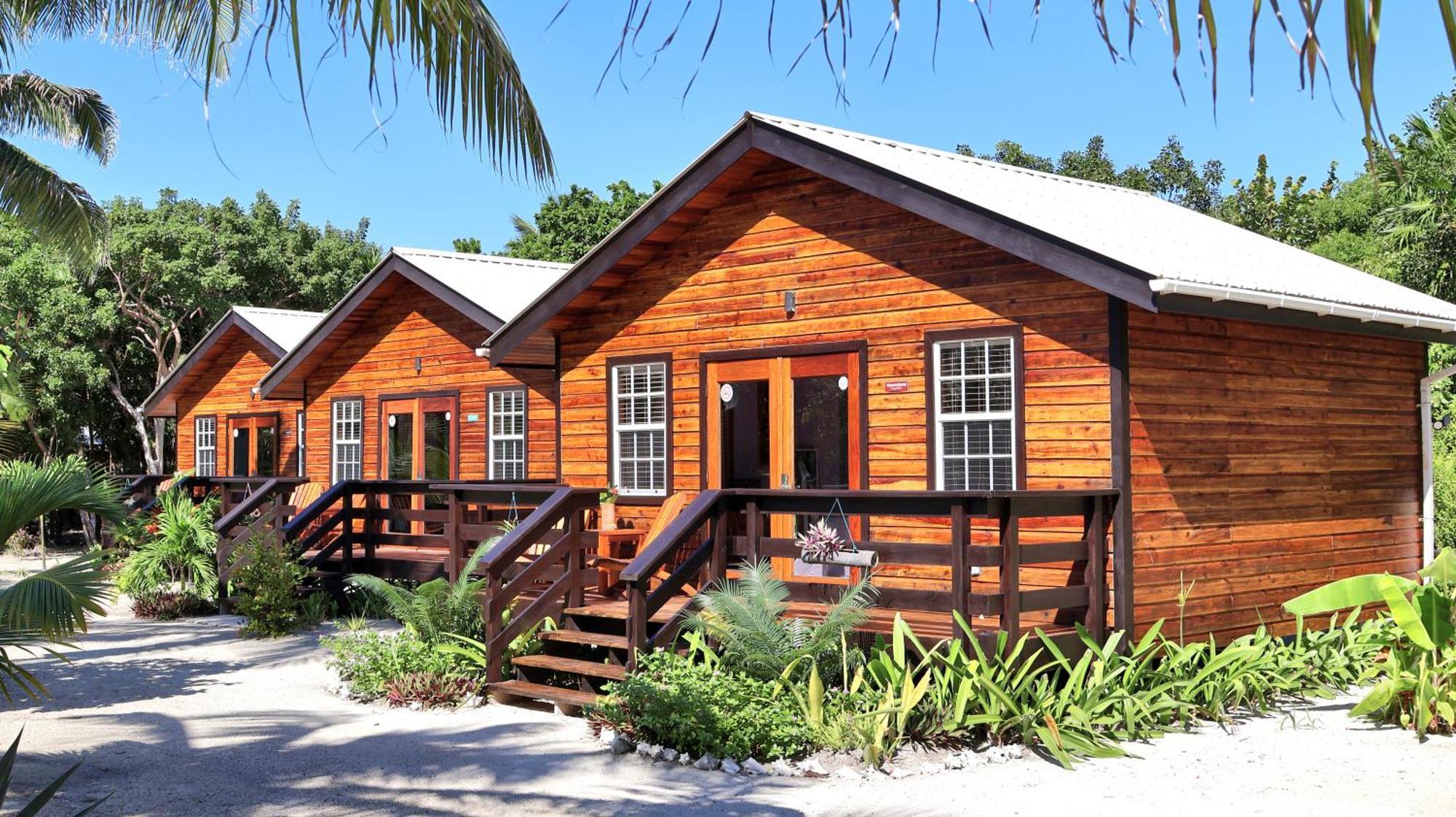 Mangata Villas Adults Only San Pedro  Exterior foto