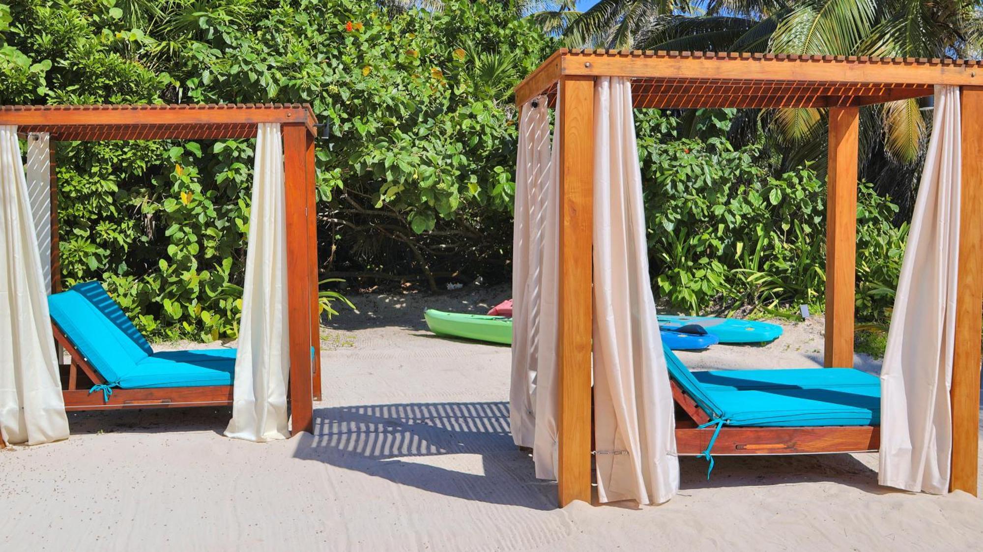 Mangata Villas Adults Only San Pedro  Exterior foto