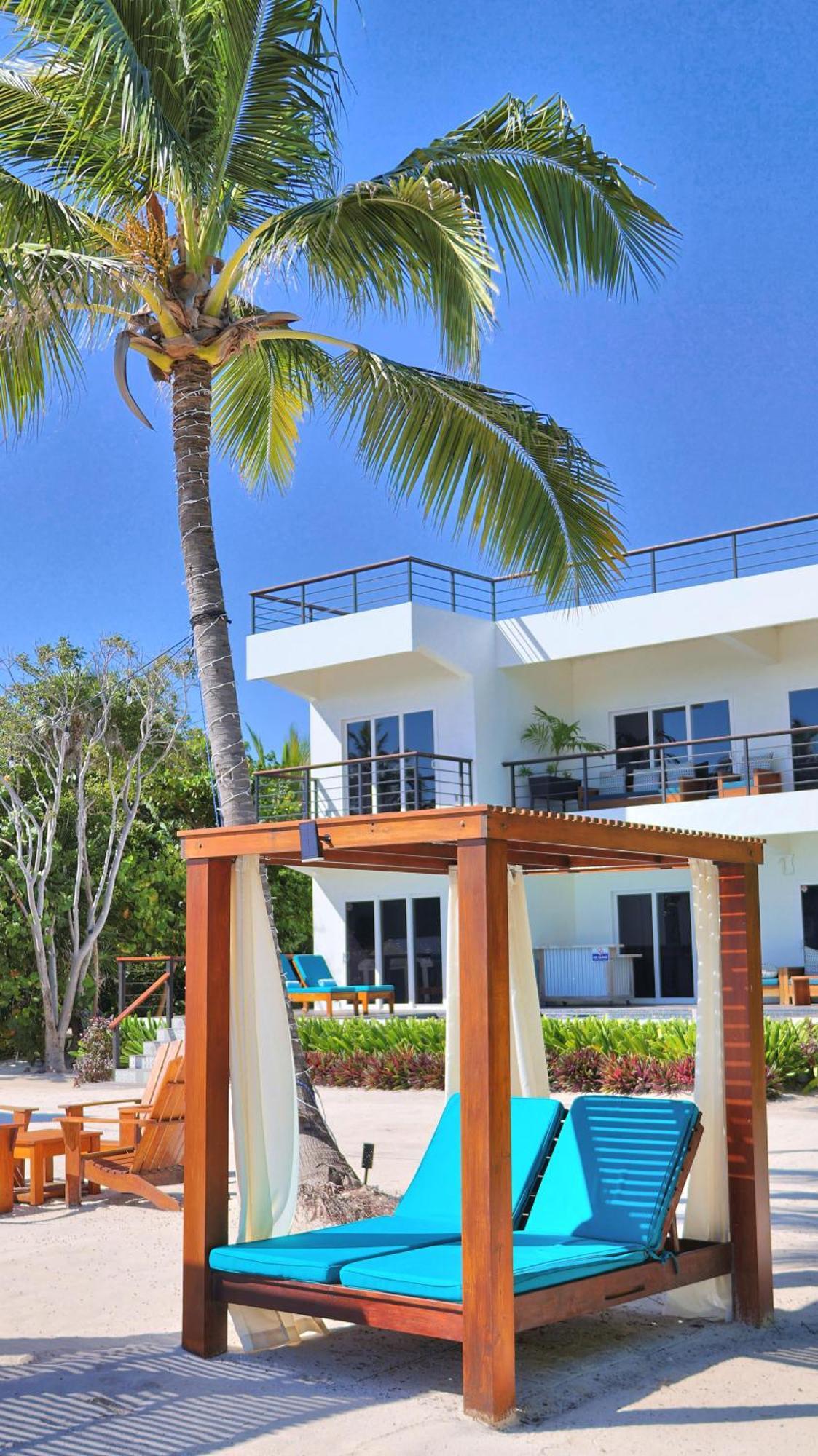Mangata Villas Adults Only San Pedro  Exterior foto