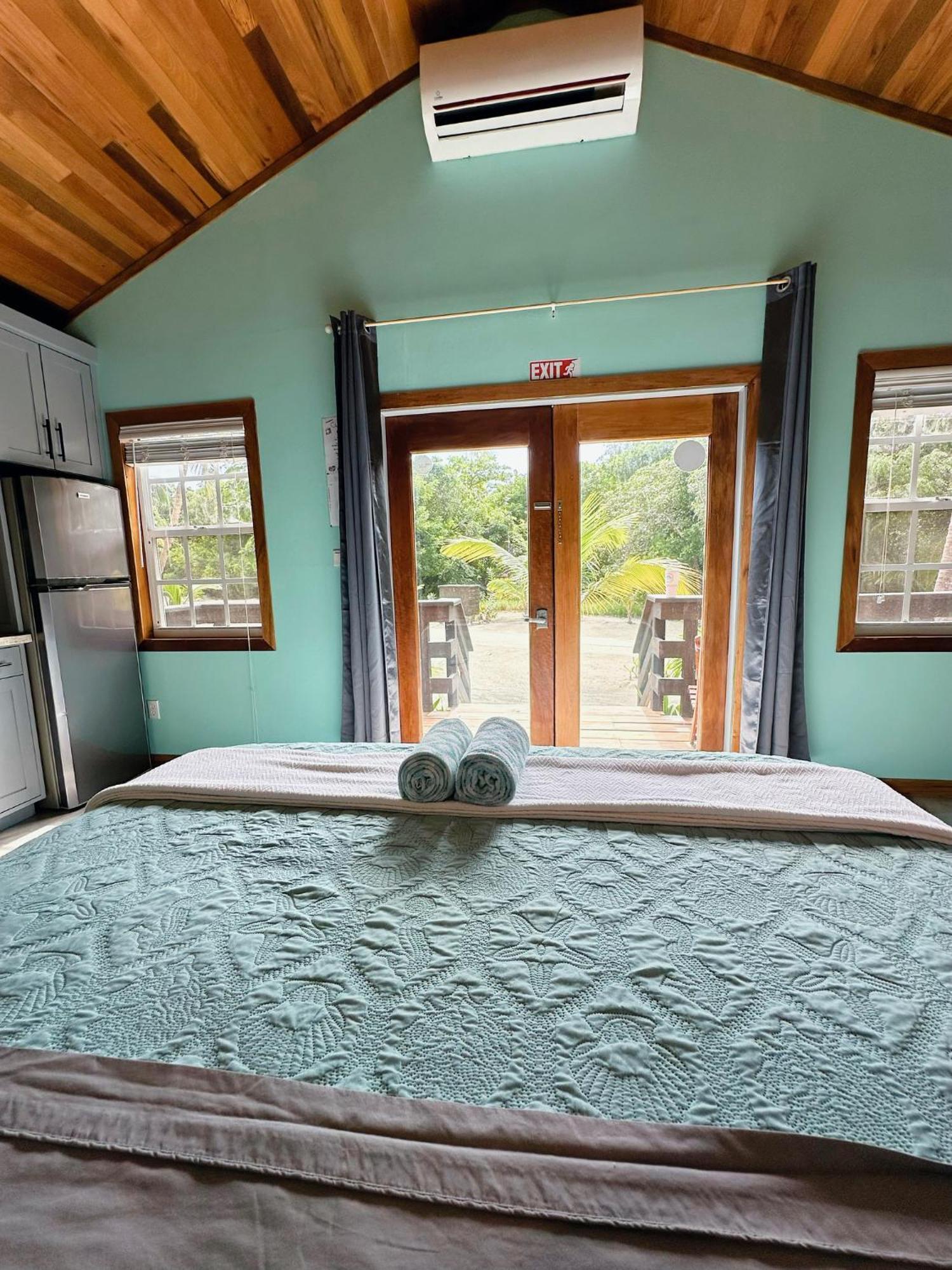 Mangata Villas Adults Only San Pedro  Exterior foto